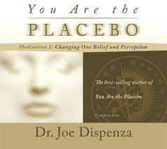 As a lecturer and educator, he is driven by the conviction that each of us has the potential for greatness and unlimited abilities. Dr Joe Dispenza You Are The Placebo Meditation 2 Revised Edition Changing One Belief And Perception Audiobook Cd Revised Unabridged Edition 2016