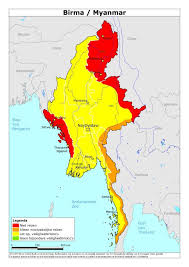 Het meest recente reisadvies voor servië, van het ministerie van buitenlandse zaken. Actueel Reisadvies Myanmar Backpackenzuidoostazie Nl