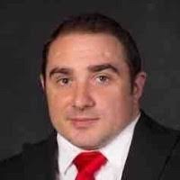 Sean Tuttle's Instagram, Twitter & Facebook