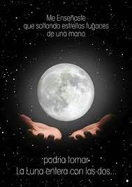 Pin De Magui Buu En Luna Estrellas Fugaces Estrellas Luna