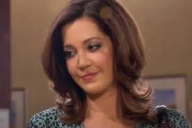 Days Of Our Lives Comings and Goings: Welcome Back Brock Kelly And Goodbye  To An Alum?