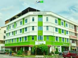 Die 10 Besten Hotels In Pasir Gudang Malaysia Ab 18