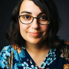 Pigeon Panel featuring Rosemary Mosco, Kathleen Rooney, and Matthew Gavin  Frank