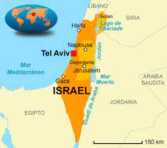Mapa animados de israel mostrando previsiones a 12 días y tiempo en vivo. Israel Una Incognita A Revelar Por Israel Fotos De Israel Israel Monumentos Del Mundo