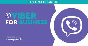 Viber connects over 1 billion users freely and securely, no matter who they are or where they are from. Viber For Business The Ultimate Guide Nov 2020
