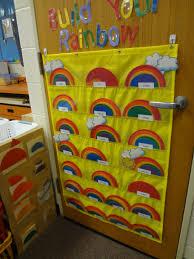 Our Build Your Rainbow Positive Behavior Plan Students Add A Color Piece T Classroom Behavior Chart Kindergarten Behavior Charts Positive Reinforcement Kids