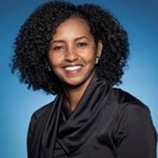 Saba Beyene, Managing Director, Commercial Data and Customer Analytics and  Data Science, American Airlines