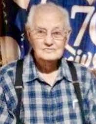 Obituary information for Benjamin Harrison Coffman