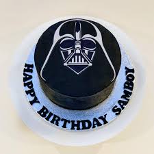 Star wars darth vader cake topper edible digital image icing real fondant. Starwarscake Hashtag On Twitter