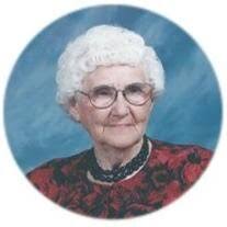 Jessie Beyers Obituary