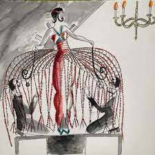 גנג בנג יום הולדת (א) – סיפור זימה – פודקאסט.ישראל