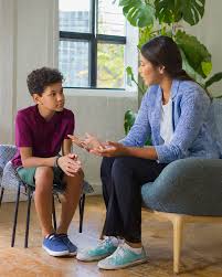 Help for Troubled Teens with Sexual Behavior Problems Emotional & Social  Related Issues