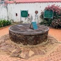 Hn lbo) was the fifth wife of malacca's sultan mansur shah (reigning from 1456 to 1477). Hang Li Poh S Well æ¼¢éº—å¯¶äº• Historic Site