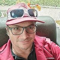 Mike Ruppert's Instagram, Twitter & Facebook