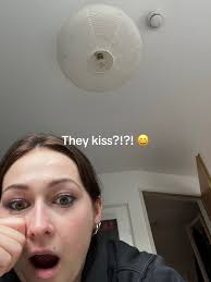 The Night Are Before Kissmas Book Review