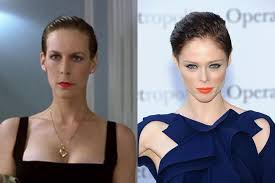 The short wash and wear hairstyle of jamie lee curtis for women for recent jamie lee curtis pixie hairstyles view photo 3 of 15. Pin By Kenshin Rurouni On Short Hair Styles Short Hair Styles Hair Styles Jamie Lee Curtis