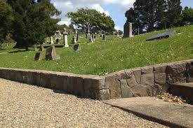 The hills of oakland and piedmont cradle one of the finest examples of a garden cemetery found on the west coast. Mountain View Cemetery The Bay Area S Best Landscape Oakland Geology