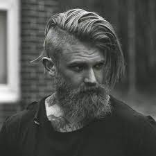 Pin On Undercut Hairstyles For Men