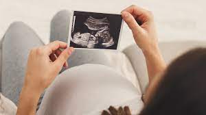 Are Ultrasounds Safe For Mom And Baby