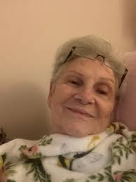 Cynthia Olczak Obituary (1960