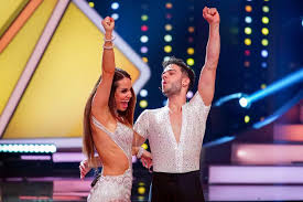 As we draw closer to tel aviv, we have compiled a list of 10 facts you need to know about luca hänni. Sind Luca Hanni Und Tanzerin Christina Luft Ein Paar