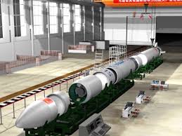 China state agency successfully launches rocket for commercial use. China S Private Smart Dragon 1 Rocket Aces 1st Mission Space Earth Atmosphere Earth Orbit Mission Space