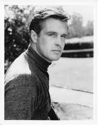 GEORGE PEPPARD – YOUNG, HANDSOME, ORIGINAL 1960s GLOBE PHOTO – GAY INTEREST  | eBay