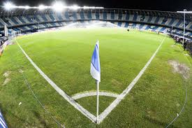 Este fin de semana no se disputará ningún partido de futbol de la liga mx, la liga femenil, ni en las categorías inferiores. Se Suspende El Campeonato De Futbol Local Tiempo Argentino Tiempo Argentino