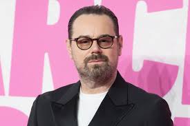 Danny Dyer would be "good" at Strictly