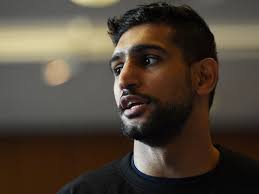 Amir Khan determined to end career