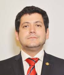 RAÚL LUIS LATORRE MARTÍNEZ