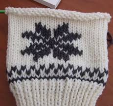 Maybe you would like to learn more about one of these? Addi Express Or Prym Maxi Tutorial Processing Jacquard Knit Cap With Embroidery And Jacquard Chiocciolina Creative Build The World In Your Ha Pinterest