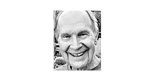 JACK MAKEPEACE Obituary (1939