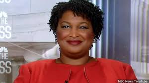 Georgia Democrat Stacey Abrams talks 2020, voter suppression