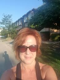 Walking exercise at home