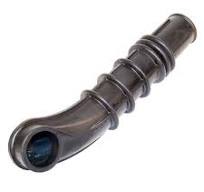 Breather / Air Intake Hose, Bus/Ghia, From Carburetor to Air Cleaner