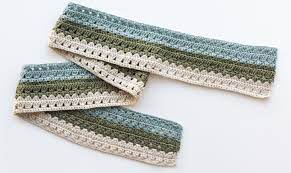 Check spelling or type a new query. The Best Stitches For Crocheting Ultra Cozy Scarves Craftsy