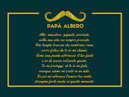 Come si celebra la festa del papà nel resto del mondo? 85 Poesie Per Papa Dolci Dediche Per L Uomo Migliore Del Mondo