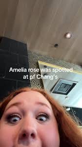 Amelia Rose Cook