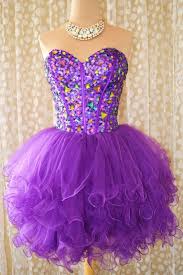 Purple Dress Prom Purple Cocktail Dress Prom Dresses Purple Prom Dress