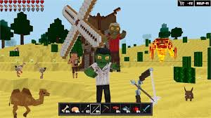 Camels are a good balance because it is not a concept of who ever gets it first basically wins, the end. Buy World Of Cubes Survival Craft Microsoft Store Ig Ng