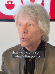 Can Ireland adopt Bon Jovi? 🤔 Ralph McLean meets the legend himself as he  announces his new tour Listen now