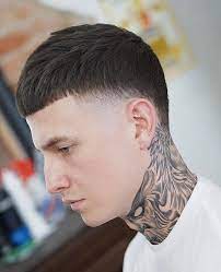 From now on, i will tell my friends and brothers, even those that underwent traditional circumcision that medical male circumcision not only reduces the risk of hiv. 15 Caesar Haircut Styles For 2021