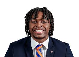 Mock Draft Monday 12/23 '24