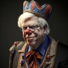 The Ten Commandments are really important, not because secular societies  are going to involve themselves in murder, or people will simply decide  that it is fine to kill if there's no sign