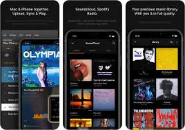 Best Music Player Apps For Iphone And Ipad In 2021 Igeeksblog