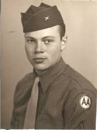 Merle Walter Gustin (1926-2000)