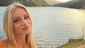 Photo : Alicia et Benjamin (Mariés au premier regard) se retrouvent pour  faire la fête au Cap d'Agde. Instagram