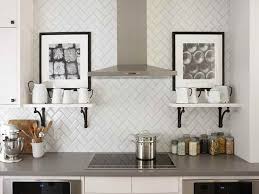 beautiful kitchen backsplashes  fasse