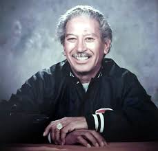 Ruben Macias Obituary